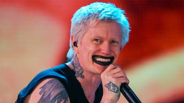 Бывший бэк-вокалист Little Big Лиссов попал в больницу