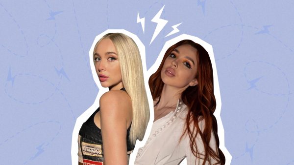 Девушка-квадробер, плюнувшая MIA BOYKA в лицо, объяснила Super свой поступок: эксклюзивный комментарий