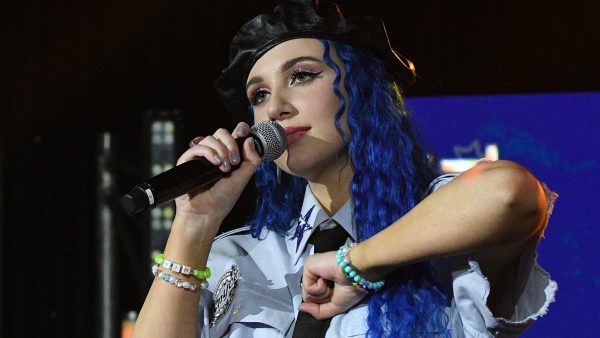 «Для меня это урок»: Mia Boyka отреагировала на плевок в лицо от квадробера