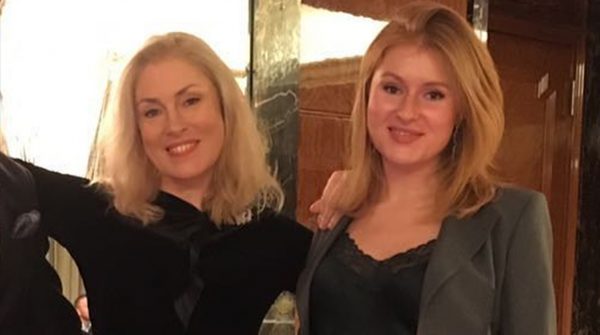 Дочь Марии Шукшиной обвинила мать в побоях: «Мамы для меня больше нет»