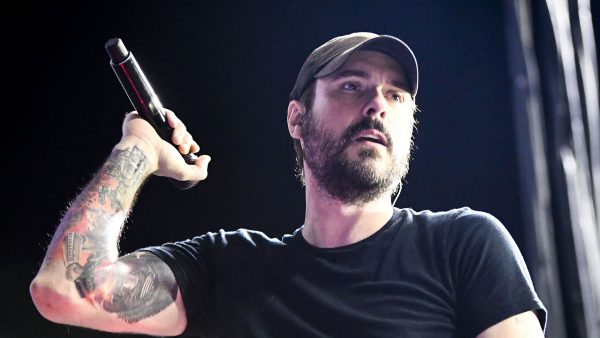 Лидер Breaking Benjamin заявил, что группа не торопится с записью нового альбома