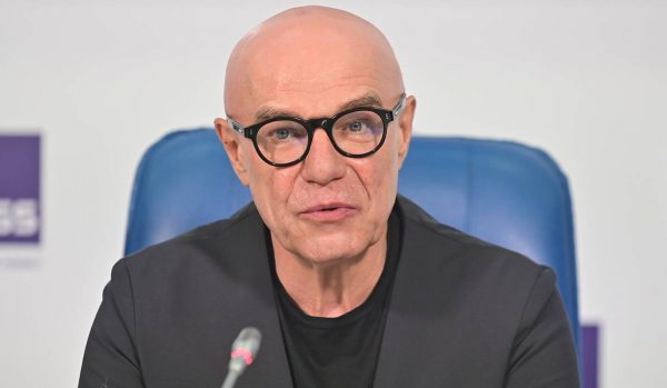 Мазаев раскрыл причину отказа от алкоголя
