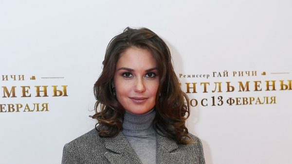 Муцениеце обвинила Прилучного во лжи