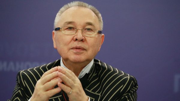 На могиле Зайцева установили памятник
