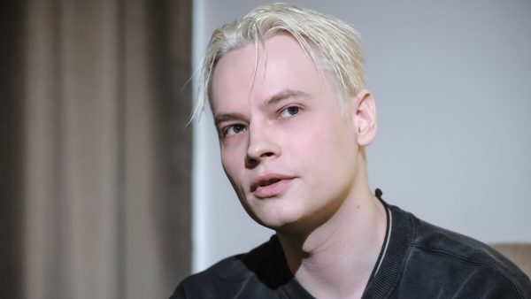 Названы сроки рассмотрения заявки Shaman на регистрацию «Я русский»