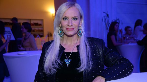 Певица Гулькина рассказала, кто был «серым кардиналом» российской эстрады