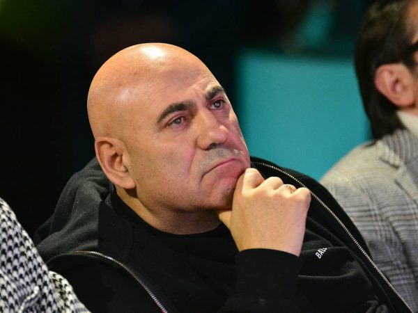 Пригожин назвал глупым депутата, предложившего урезать гонорары звезд за новогодние «огоньки»