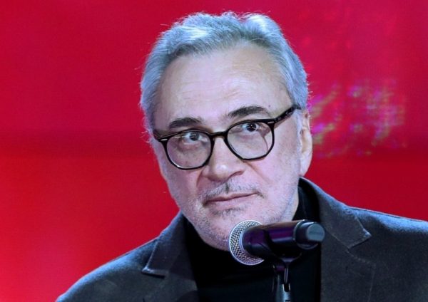 Продюсер раскрыл настоящую причину продажи виллы Меладзе в Крыму