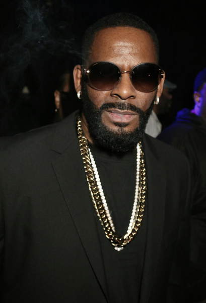 R Kelly