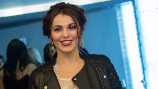 Сати Казанова отказалась от корпоративов после рождения дочери