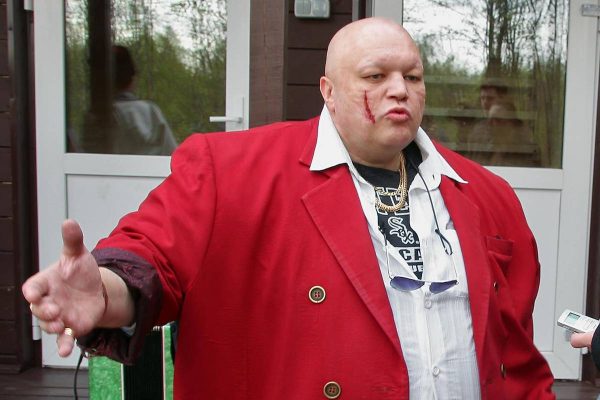 Скандальный музыкант рассказал о шабаше в замке Пугачевой