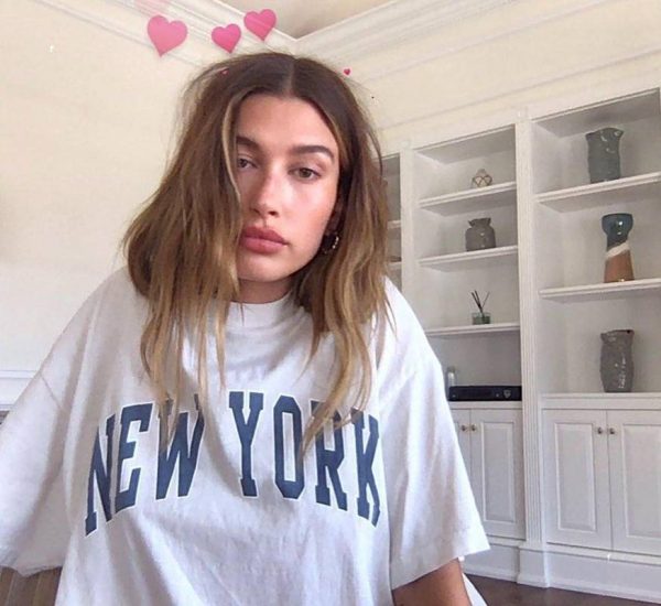 Стали известны причины отсутствия Хейли Бибер на показе Victoria’s Secret