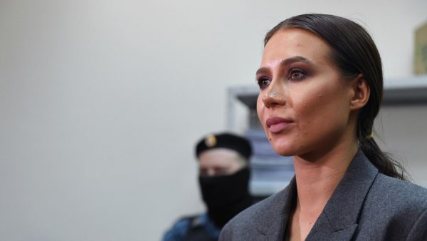 Стало известно о новом романе блогерши Лерчек