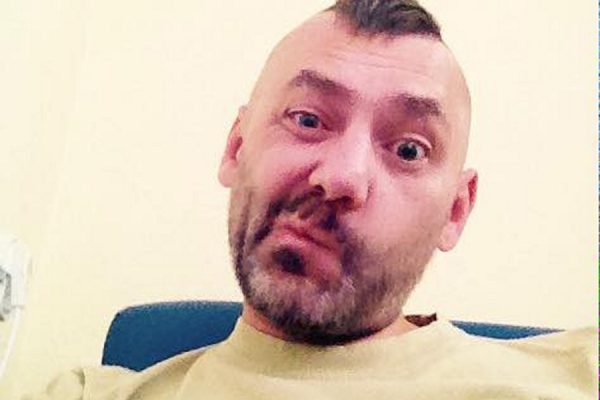 Стало известно о внезапной смерти экс-участника известной украинской группы