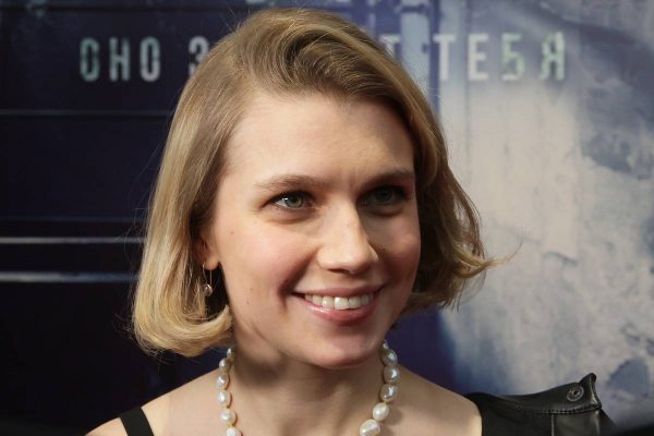 Звезда «Папиных дочек» спровоцировала слухи о беременности