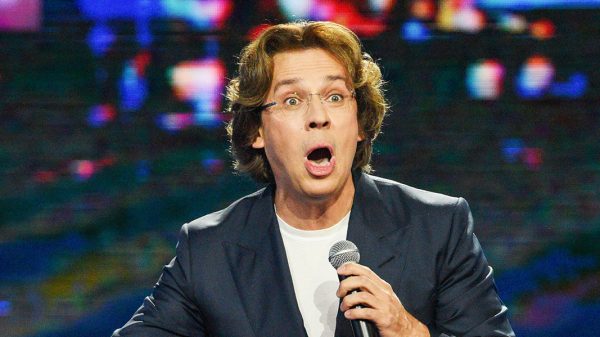 «Избалован сумасшедшими гонорарами»: Сергей Соседов раскрыл ценник Максима Галкина* до отъезда в Израиль