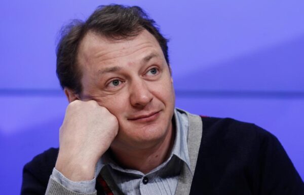 Марат Башаров опроверг побег дочери из дома из-за его пьянства