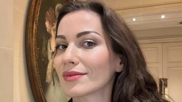 Мать детей Дурова Ирина Болгар пригрозила сестре судом и назвала ее животным
