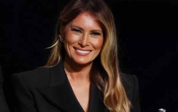 Мелания Трамп сделала новую пластику к победе мужа