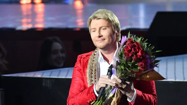 Николай Басков поднял ценник на свои корпоративы перед Новым годом: что входит в райдер певца