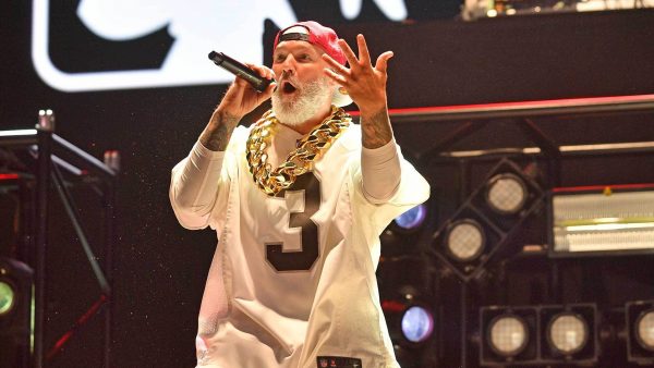 Ню-метал-группа Limp Bizkit подтвердила, что работает над новой музыкой