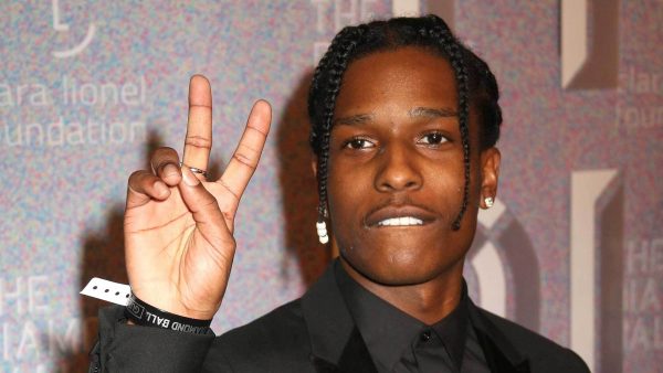 Предзаказы на альбом A$AP Rocky «Don’t Be Dumb» отменены
