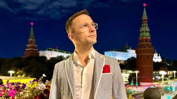 Пресс-секретаря SHAMAN Коробкова-Землянского похоронят 13 ноября