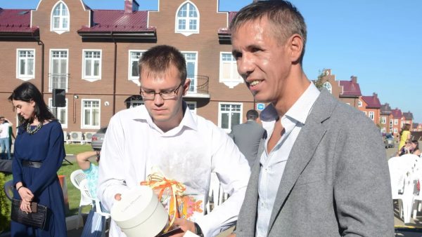 Раскрыто, сколько времени Алексей Панин* не платил налоги