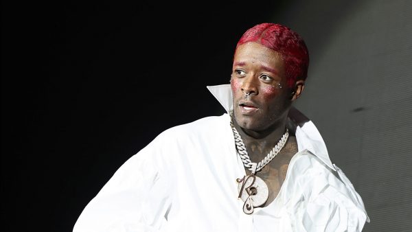 Рэпер Lil Uzi Vert выпустил альбом Eternal Atake 2