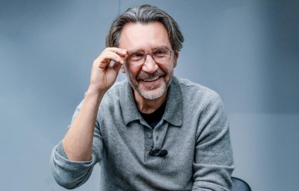 Шнуров признался, что не желает себе преемника