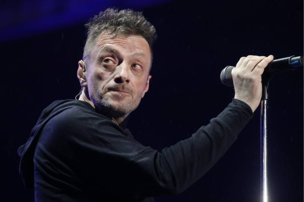 Глеб Самойлов отменил концерт из-за резкого ухудшения самочувствия