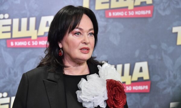 Гузеева пожаловалась из-за границы: «Немножко поныла»