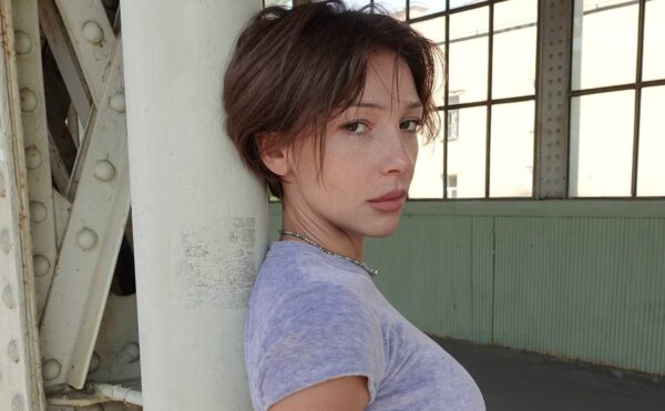 Ивлееву убрали из сериала «Министерство всего хорошего»