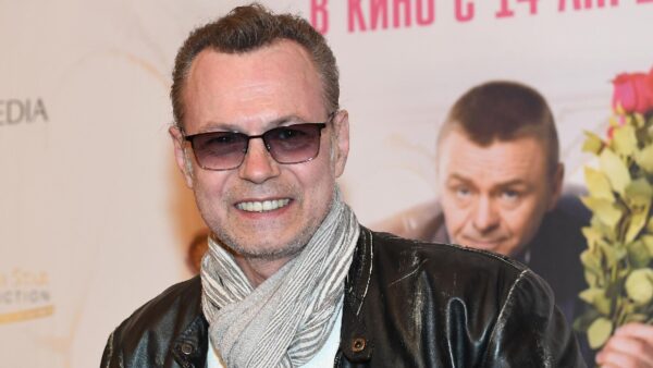 Левкин незадолго до смерти рассказал о главном запрете участникам группы «На-На»