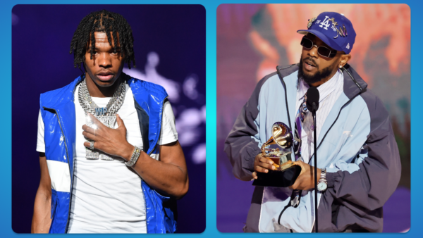 Lil Baby не понравилось упоминание его имени в треке Кендрика Ламара Not Like Us