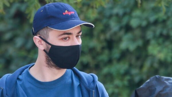 Налоговая закрыла бизнес комика Мирзализаде в России