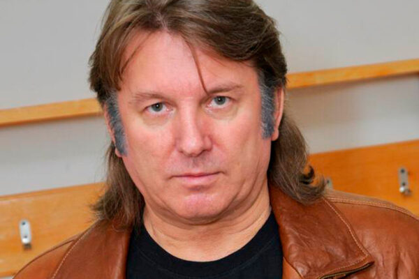Певец Юрий Лоза заявил, что пенсии хватает только на оплату коммунальных услуг