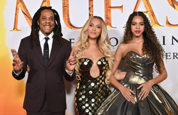 Сестра Бейонсе напала на рэпера Jay-Z и избила его в лифте