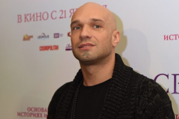 SHOT: Рэпер Лигалайз объявлен в розыск