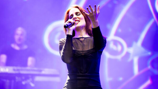 Солистка Epica заявила, что новый альбом группы посвящен «переизобретению» себя