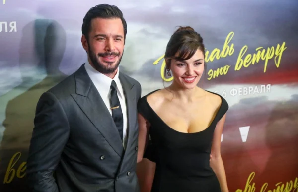 1500 билетов, проданных за 47 минут, и счастье для Бородиной: громкая премьера фильма «Оставь это ветру»