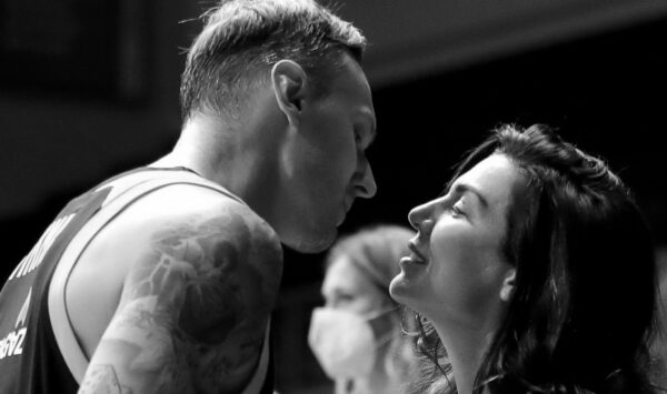 Анну Седокову опросили после смерти баскетболиста Яниса Тиммы — РИА Новости