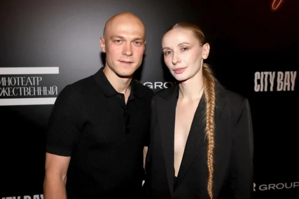 Бабушка Юры Борисова: «В детстве я его называла актер фигов