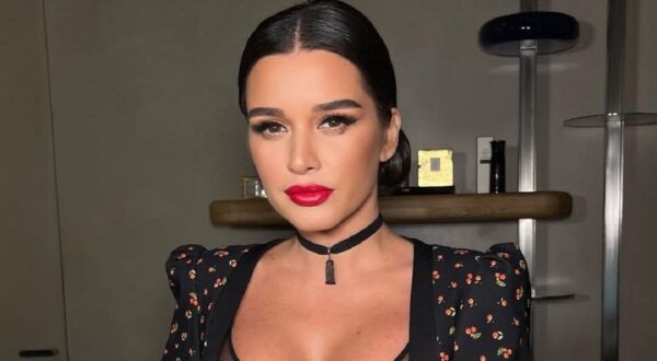 «Чужие дети нам не нужны», — Сердюков и Бородина составили карту желаний на следующий год