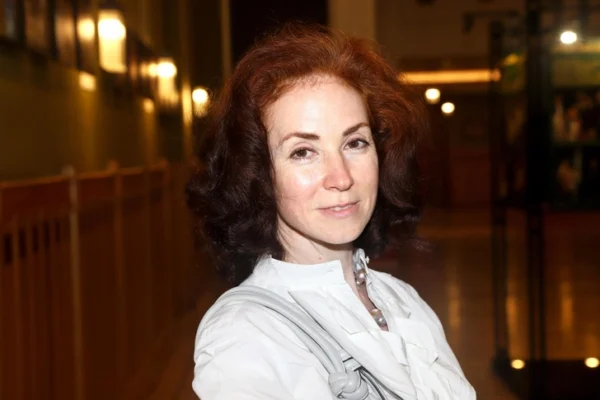 Cвязь с сектой, брак со сводным братом, смертельная авария: роковые зигзаги судьбы Анны Большовой