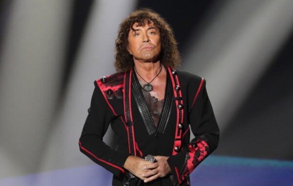 Директор: Валерий Леонтьев завершил карьеру и не планирует концерты в 2025 году