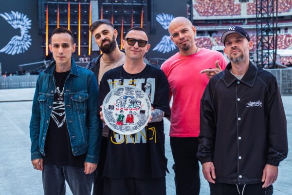 Все, что тебя касается