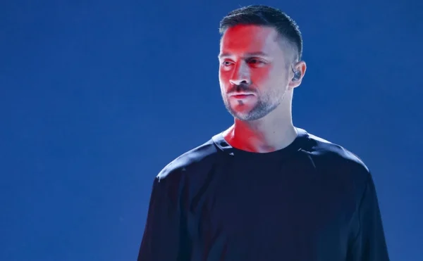 Лазарев пожаловался на опасную болезнь