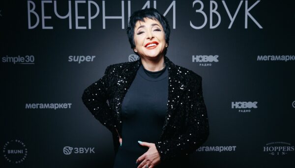 Лолита осталась без газа