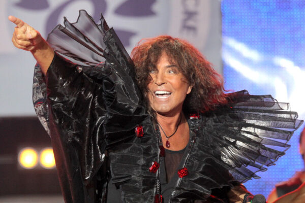 Названо условие согласия Леонтьева на мировое турне